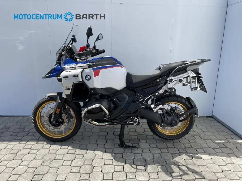 BMW Motorrad R 1300 GS ADVENTURE  / 107kW