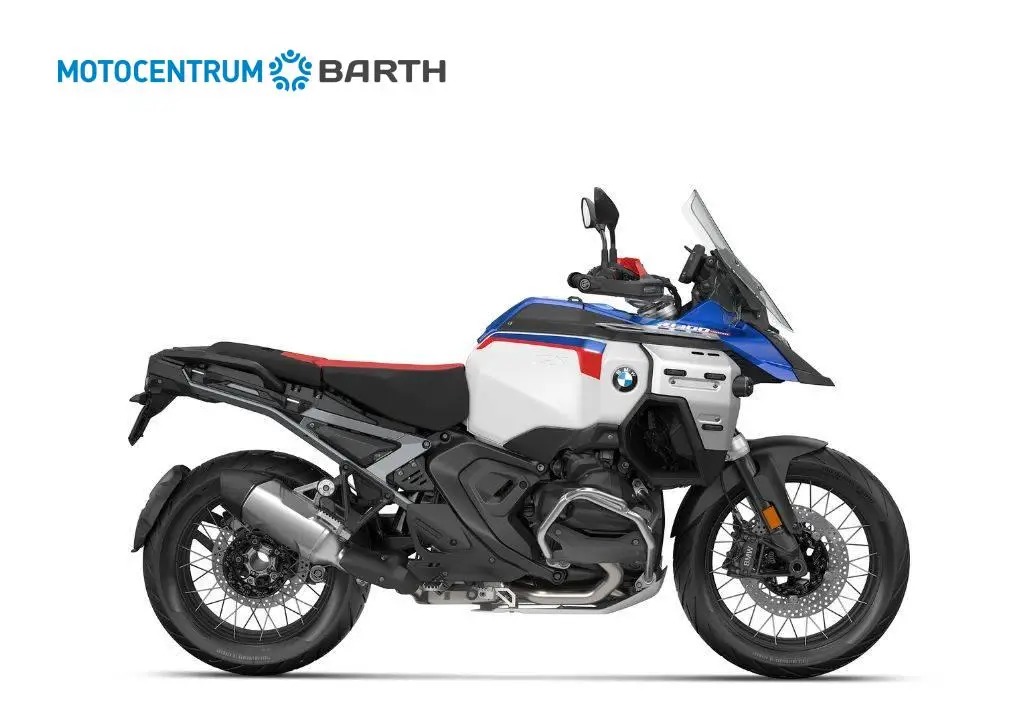 BMW Motorrad R 1300 GS Adventure EU5+