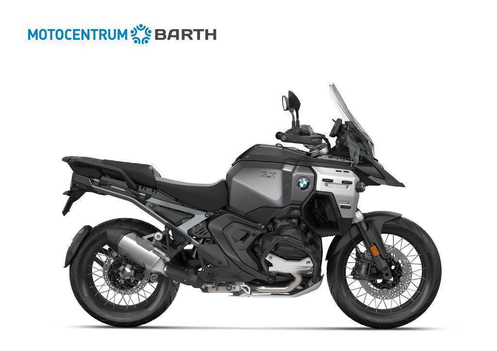 BMW Motorrad R 1300 GS Adventure EU5+