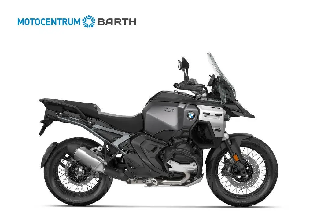 BMW Motorrad R 1300 GS Adventure EU5+