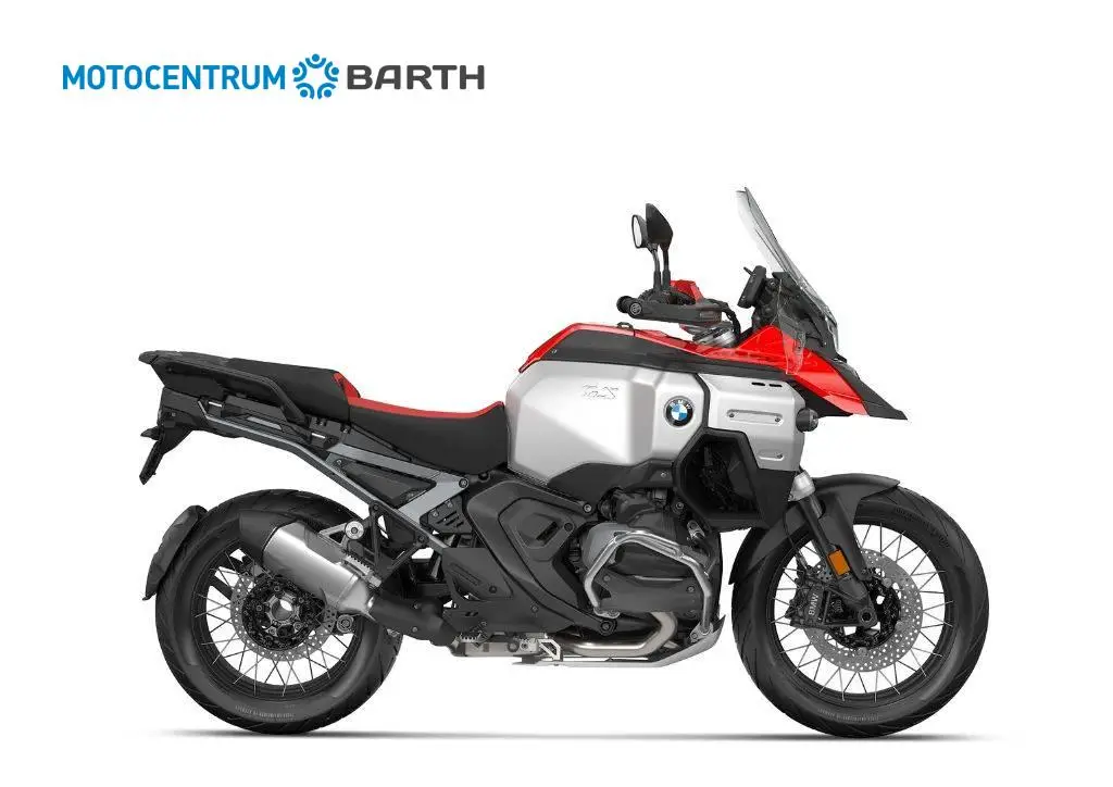 BMW Motorrad R 1300 GS Adventure EU5+