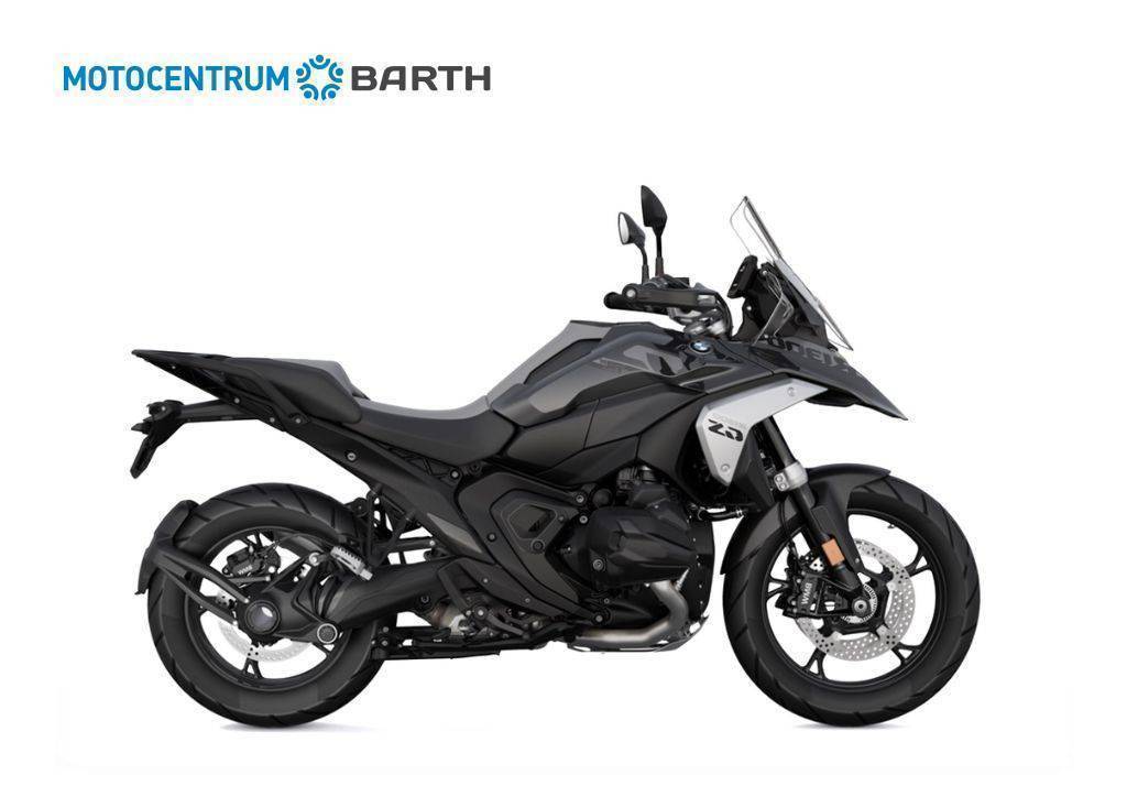 BMW Motorrad R 1300 GS EU5+