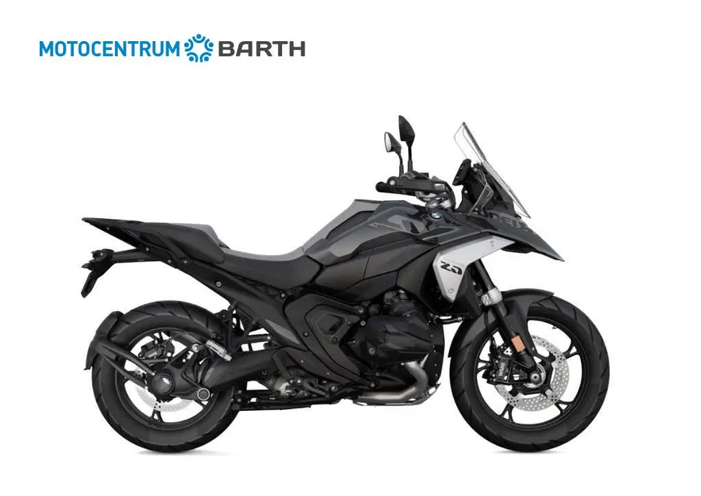 BMW Motorrad R 1300 GS EU5+