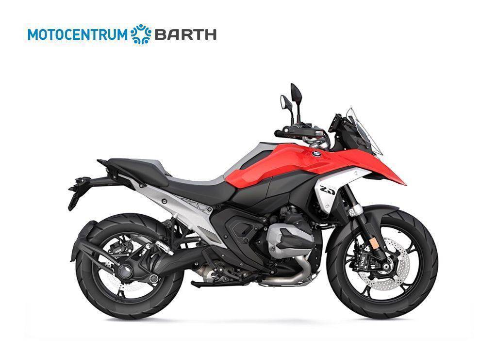 BMW Motorrad R 1300 GS EU5+