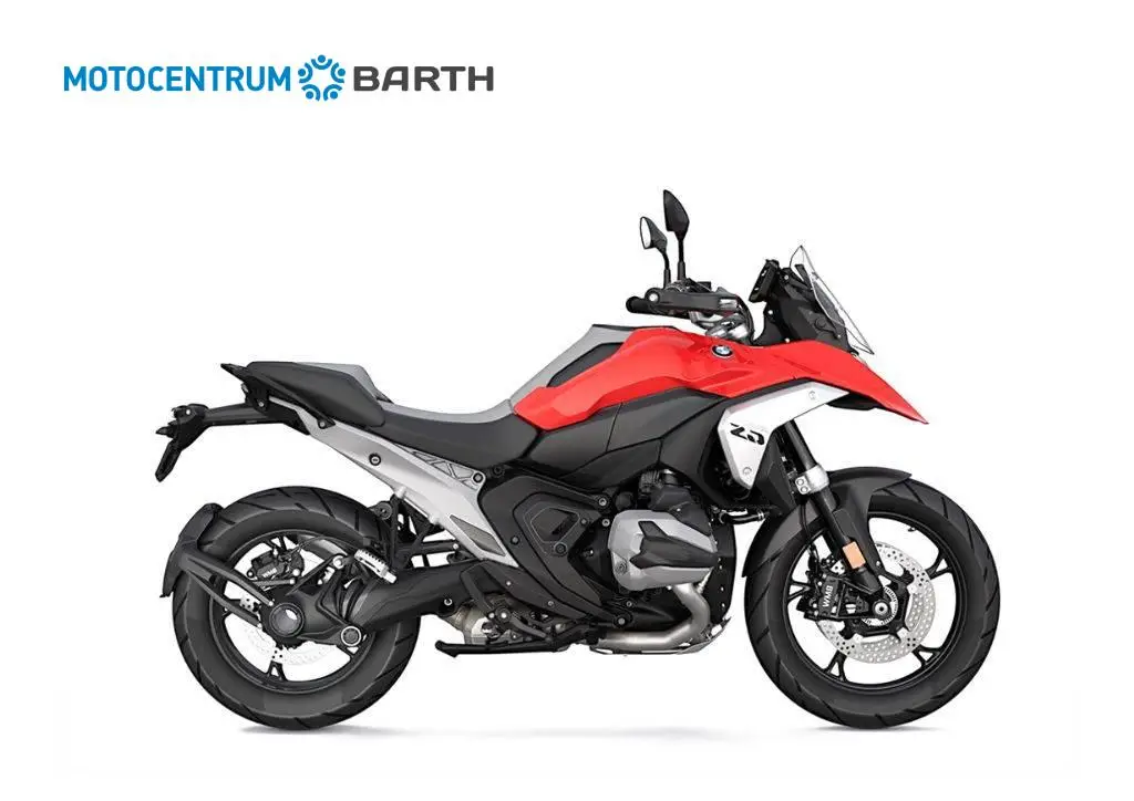 BMW Motorrad R 1300 GS EU5+