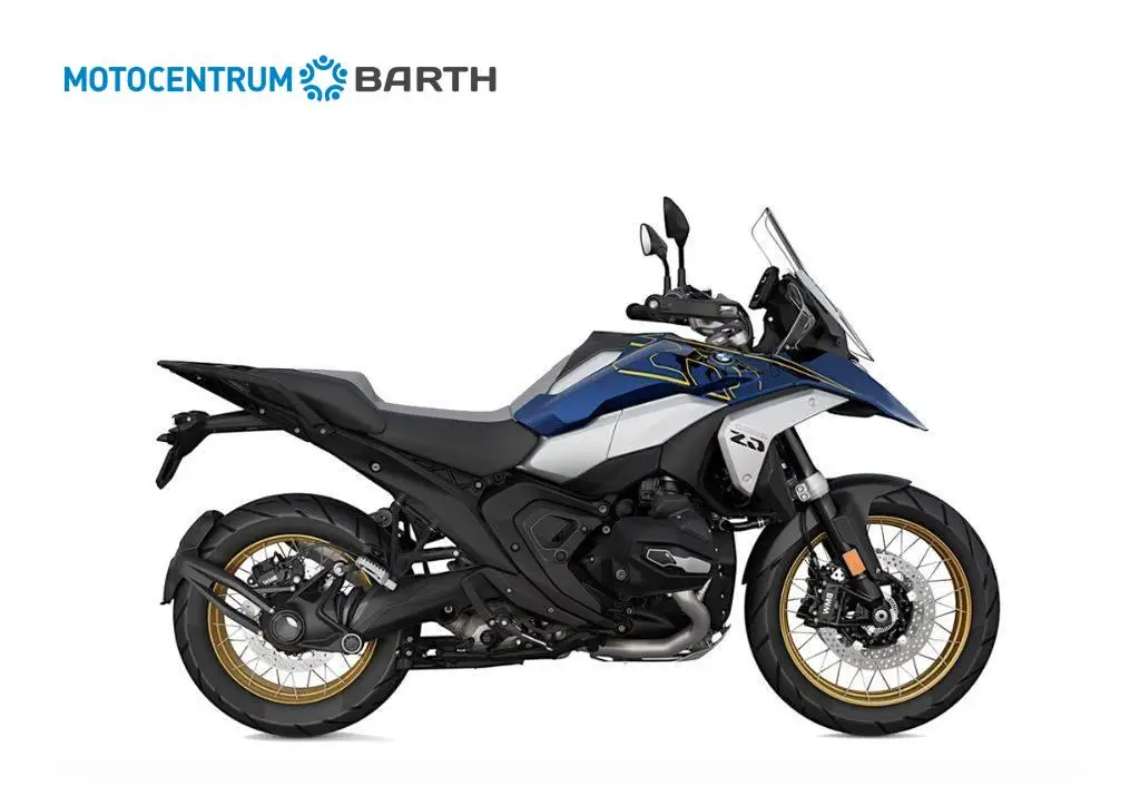 BMW Motorrad R 1300 GS EU5+