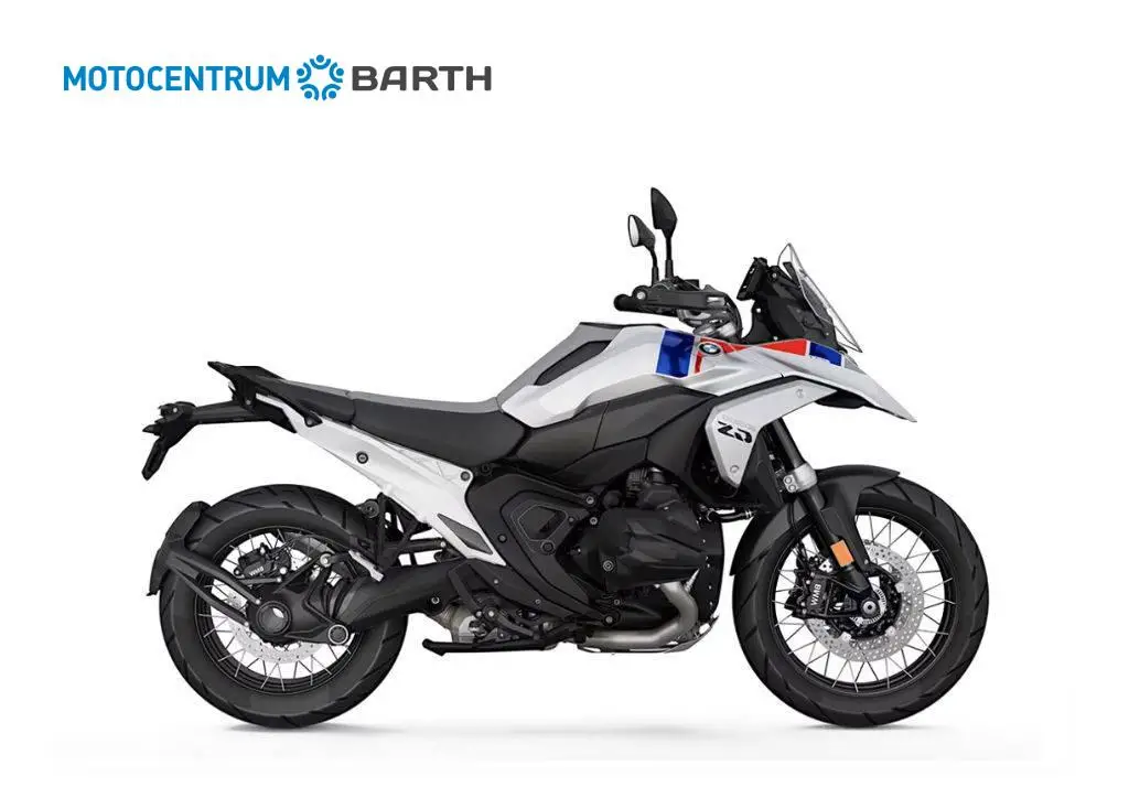 BMW Motorrad R 1300 GS EU5+