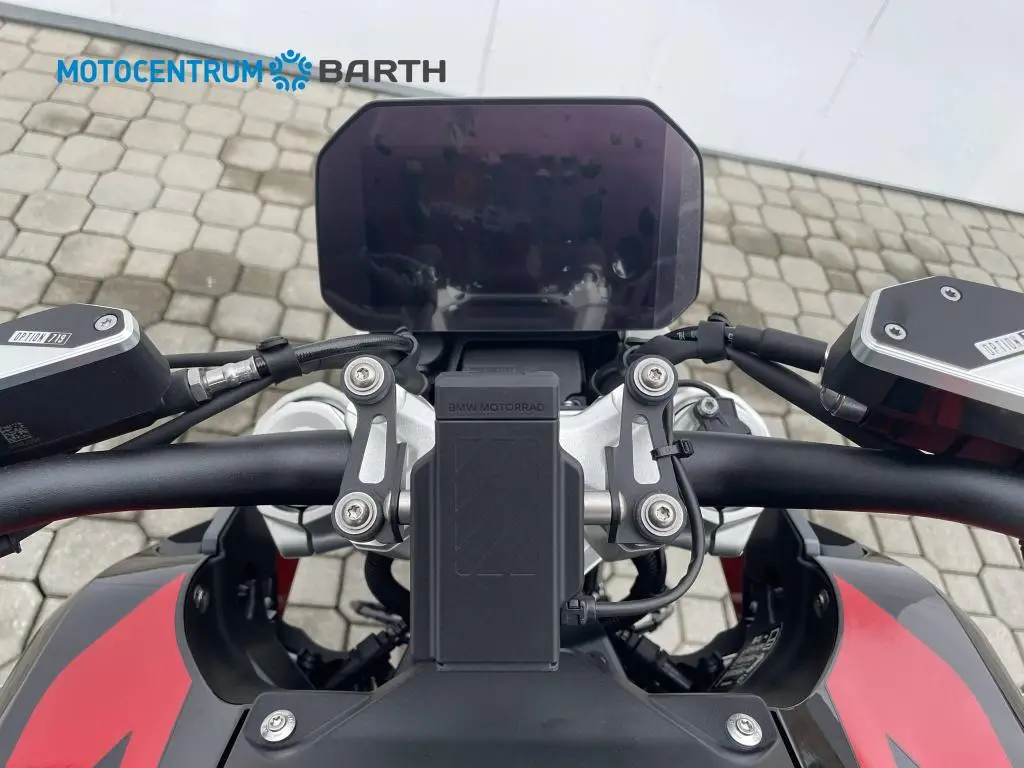 BMW Motorrad R 1300 R  / 107kW