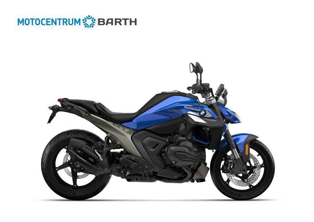 BMW Motorrad R 1300 R EU5+