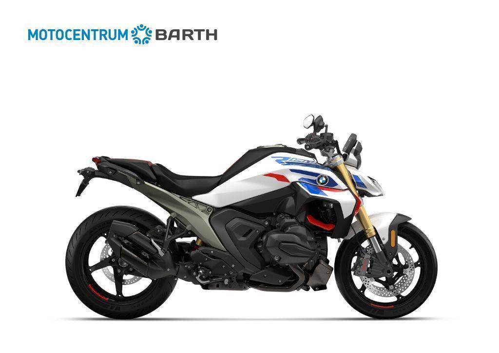 BMW Motorrad R 1300 R EU5+