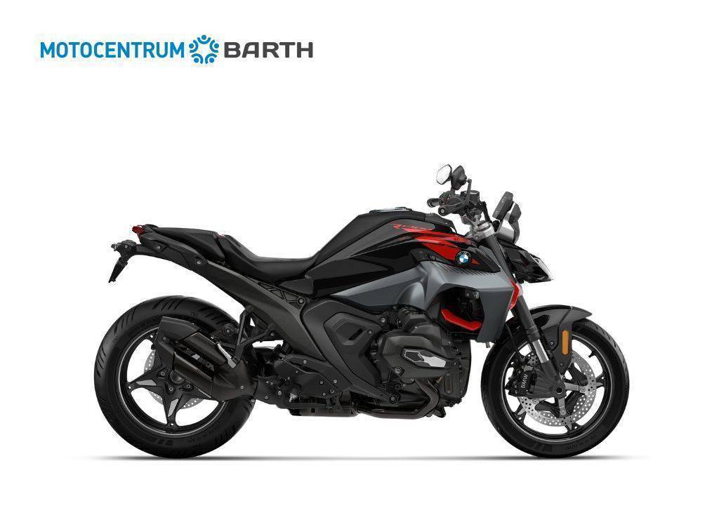 BMW Motorrad R 1300 R EU5+