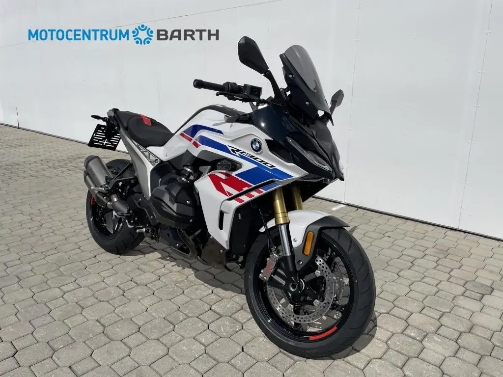 BMW Motorrad R 1300 RS  / 107kW