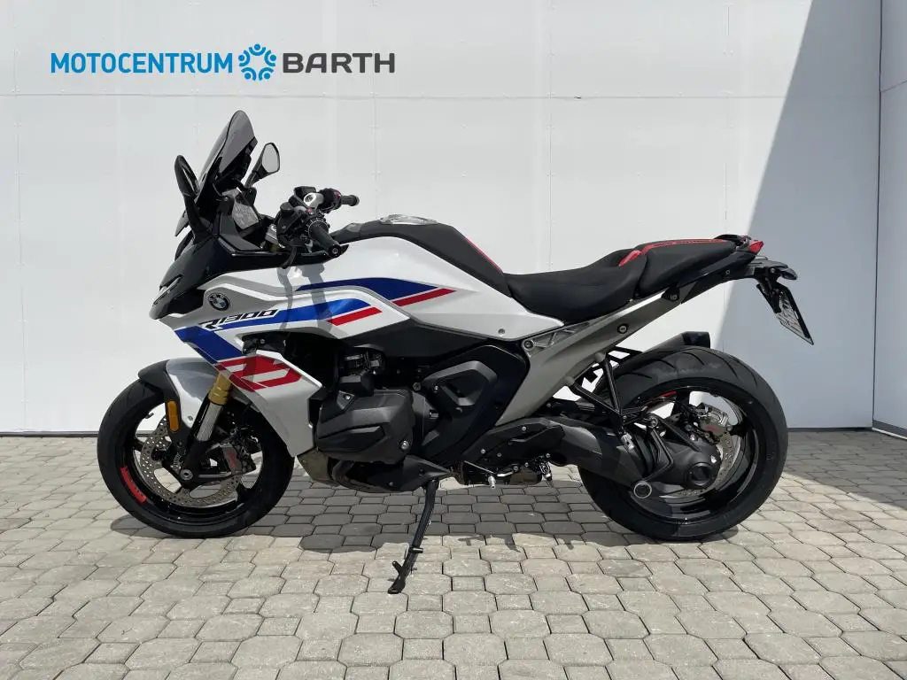 BMW Motorrad R 1300 RS  / 107kW