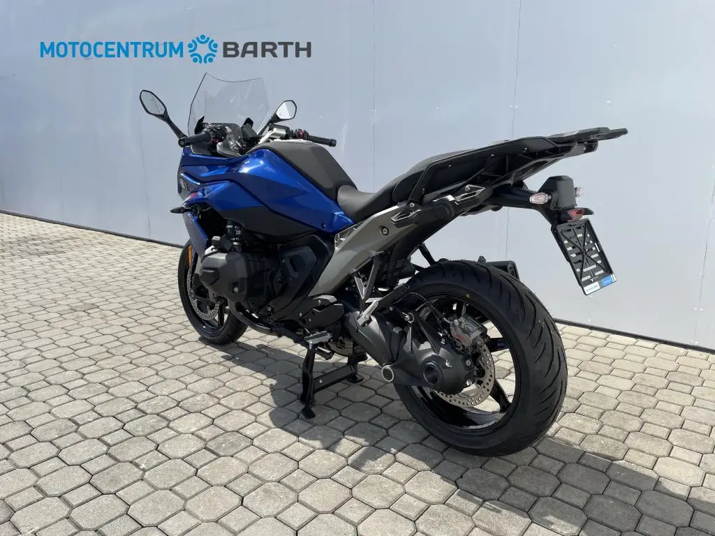 BMW Motorrad R 1300 RS  / 107kW
