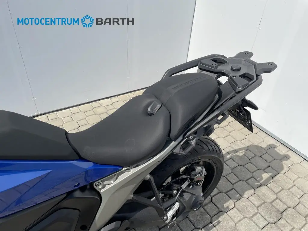 BMW Motorrad R 1300 RS  / 107kW