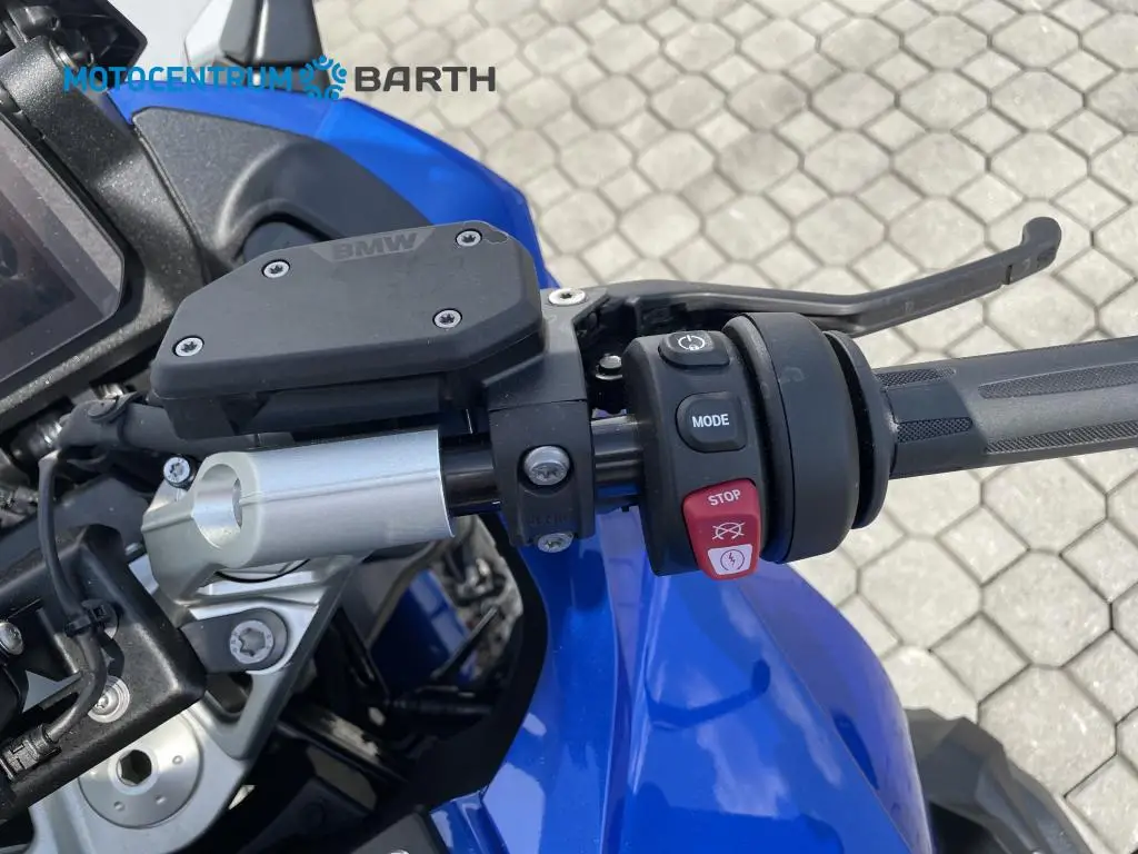 BMW Motorrad R 1300 RS  / 107kW