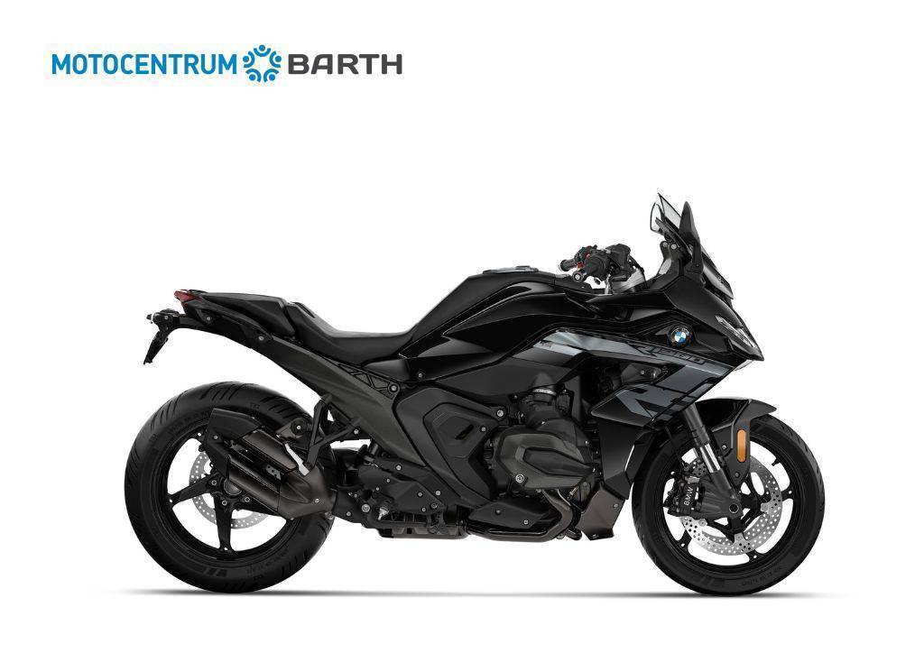 BMW Motorrad R 1300 RS EU5+