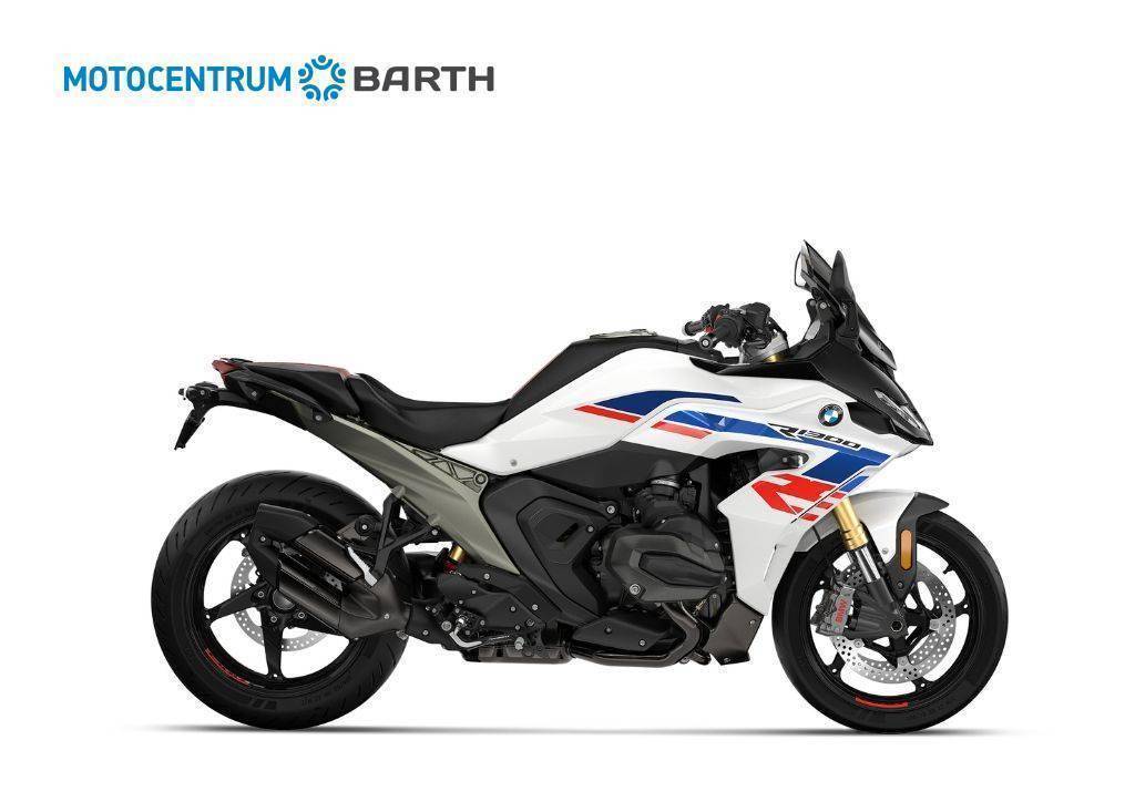 BMW Motorrad R 1300 RS EU5+