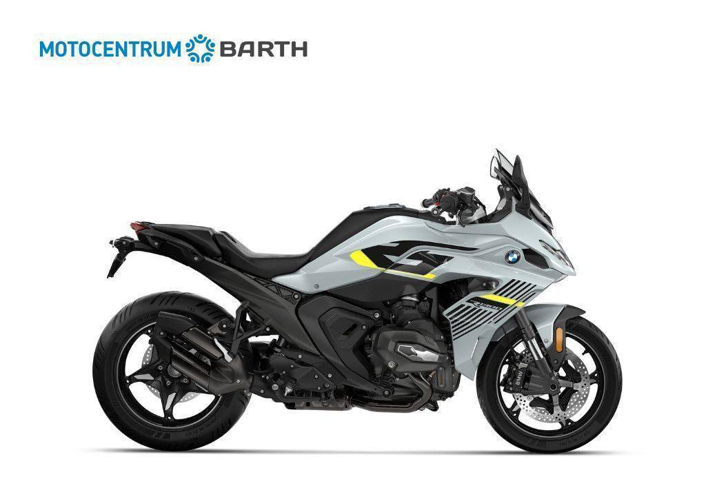 BMW Motorrad R 1300 RS EU5+