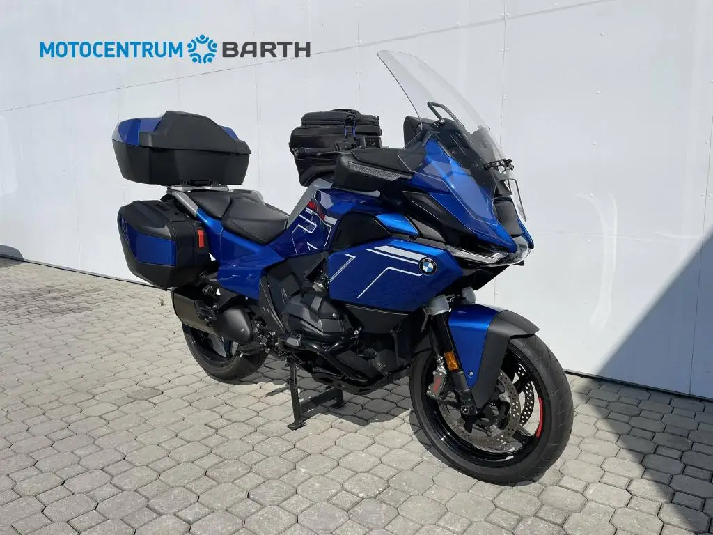 BMW Motorrad R 1300 RT  / 107kW