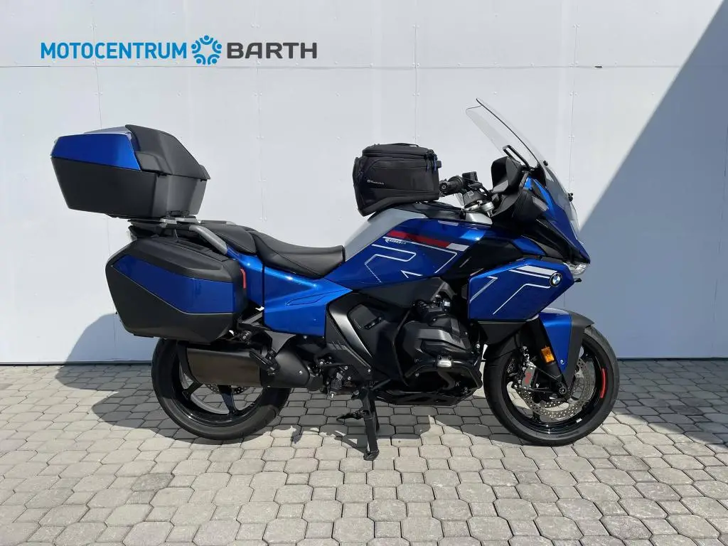 BMW Motorrad R 1300 RT  / 107kW