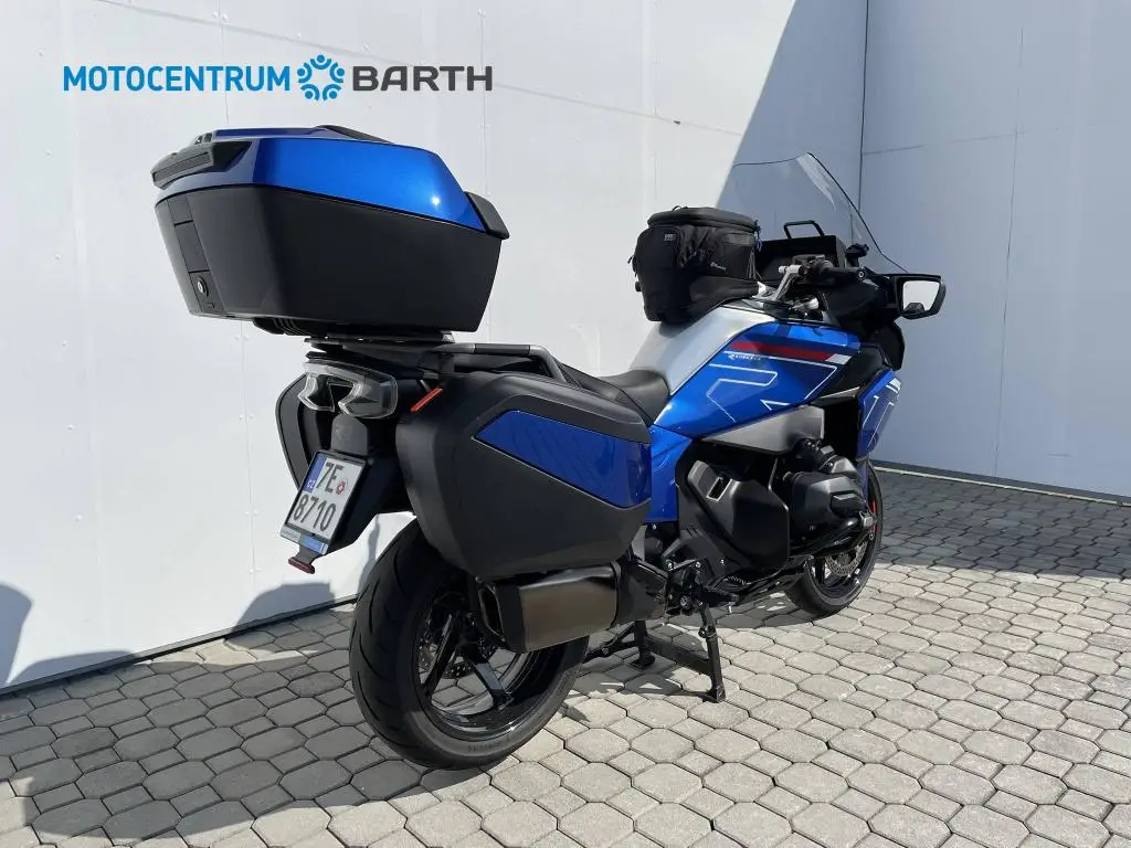 BMW Motorrad R 1300 RT  / 107kW