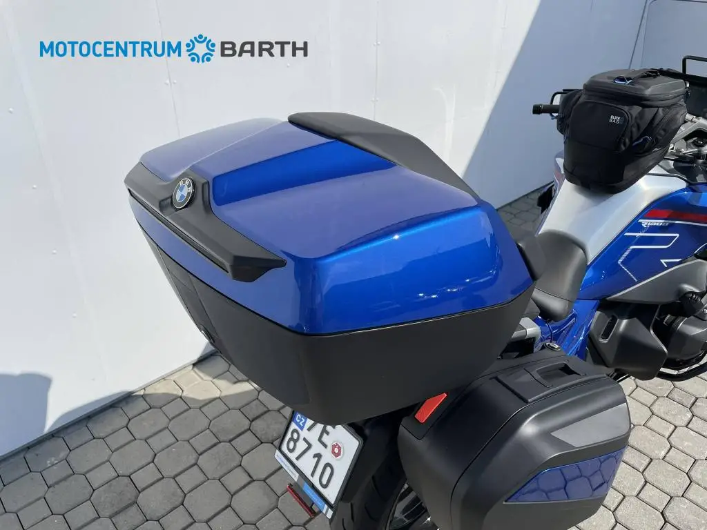 BMW Motorrad R 1300 RT  / 107kW