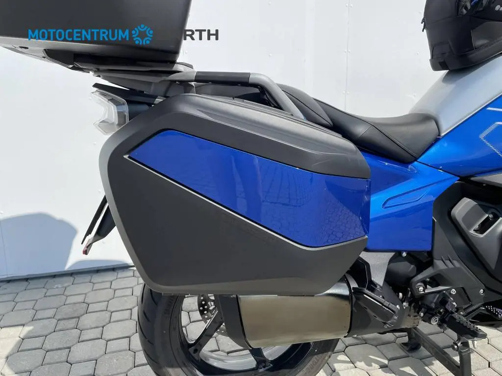 BMW Motorrad R 1300 RT  / 107kW