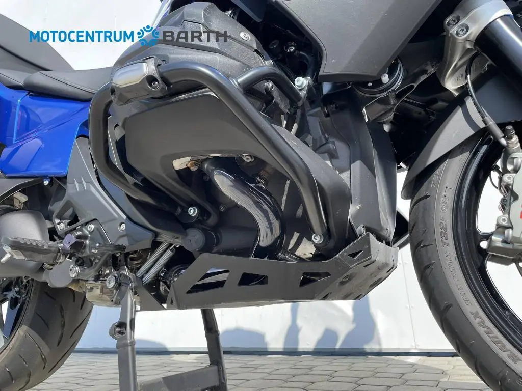 BMW Motorrad R 1300 RT  / 107kW