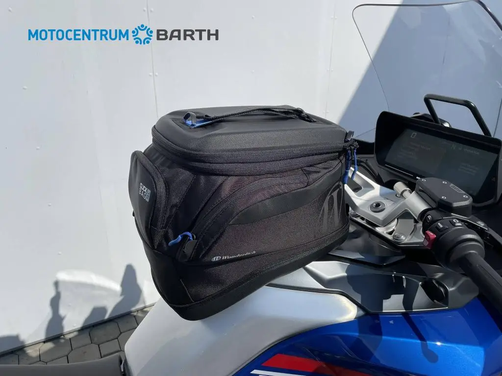 BMW Motorrad R 1300 RT  / 107kW