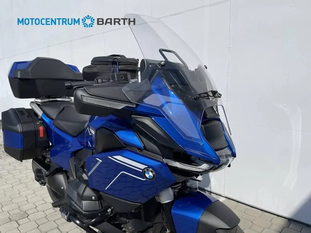 BMW Motorrad R 1300 RT  / 107kW