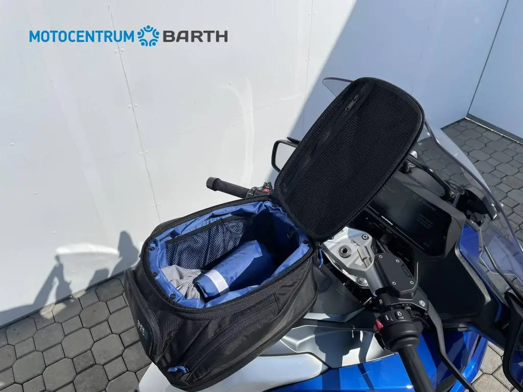 BMW Motorrad R 1300 RT  / 107kW
