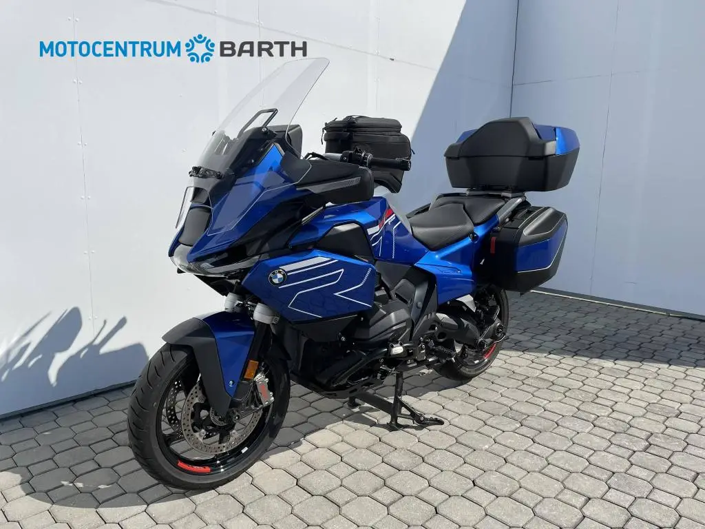BMW Motorrad R 1300 RT  / 107kW