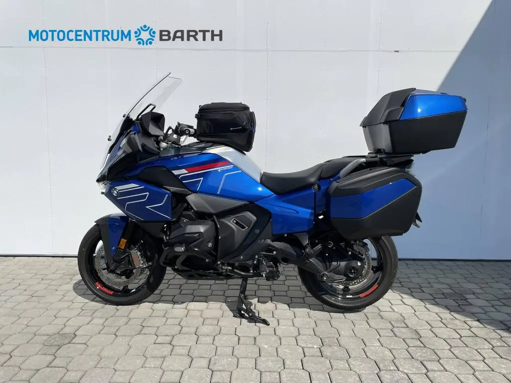BMW Motorrad R 1300 RT  / 107kW
