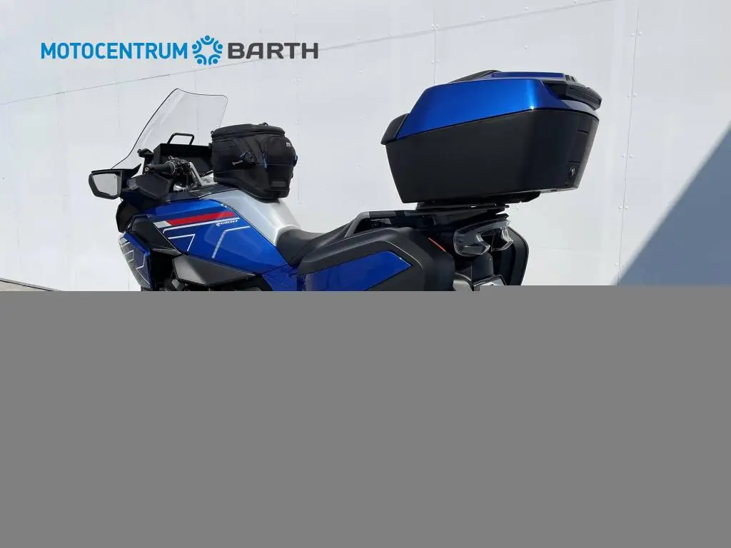 BMW Motorrad R 1300 RT  / 107kW