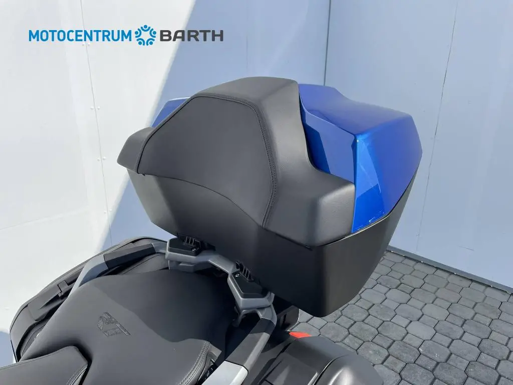 BMW Motorrad R 1300 RT  / 107kW
