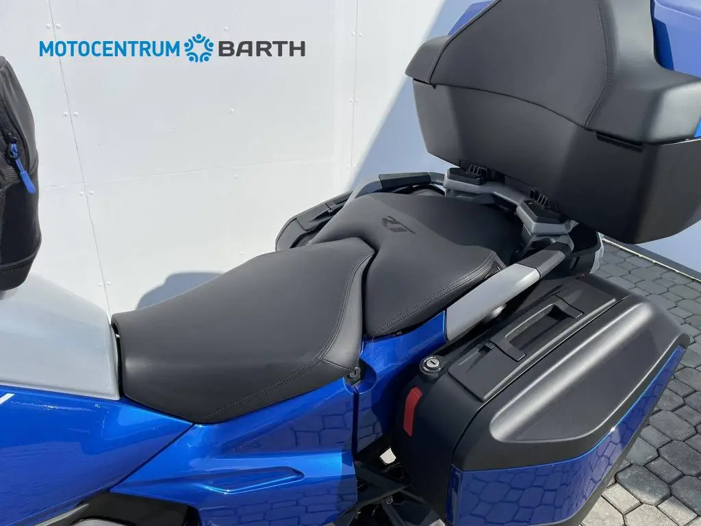BMW Motorrad R 1300 RT  / 107kW
