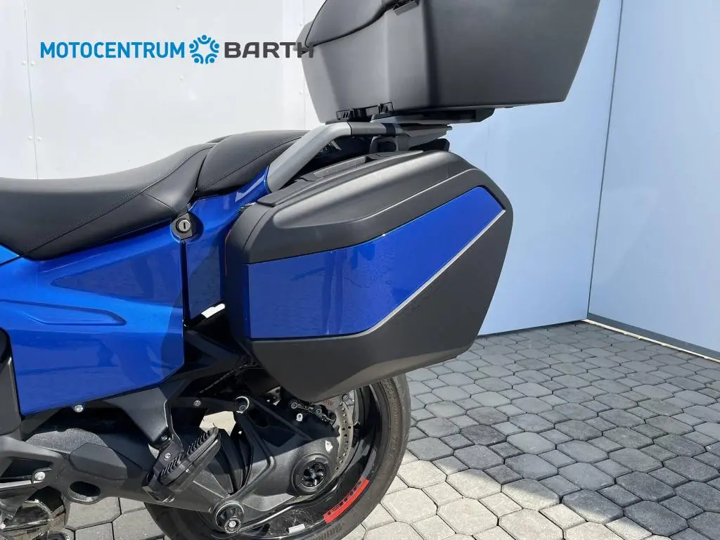 BMW Motorrad R 1300 RT  / 107kW