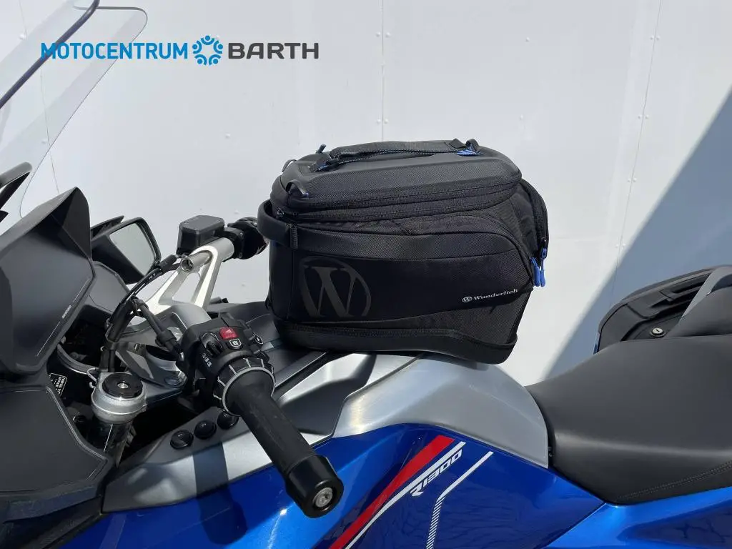BMW Motorrad R 1300 RT  / 107kW