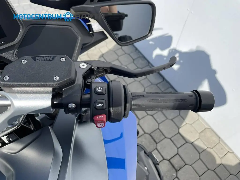 BMW Motorrad R 1300 RT  / 107kW