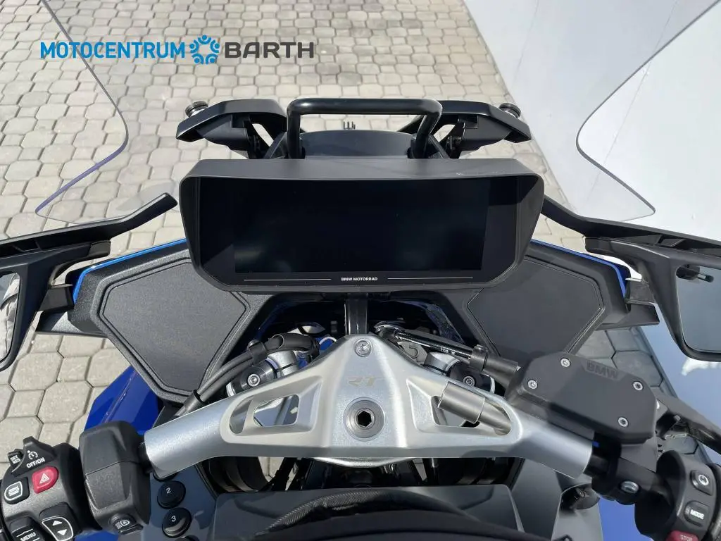 BMW Motorrad R 1300 RT  / 107kW