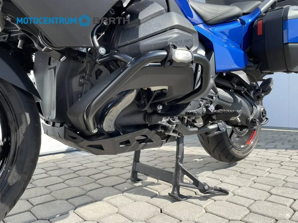 BMW Motorrad R 1300 RT  / 107kW
