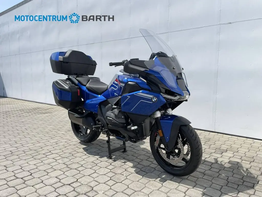 BMW Motorrad R 1300 RT  / 107kW