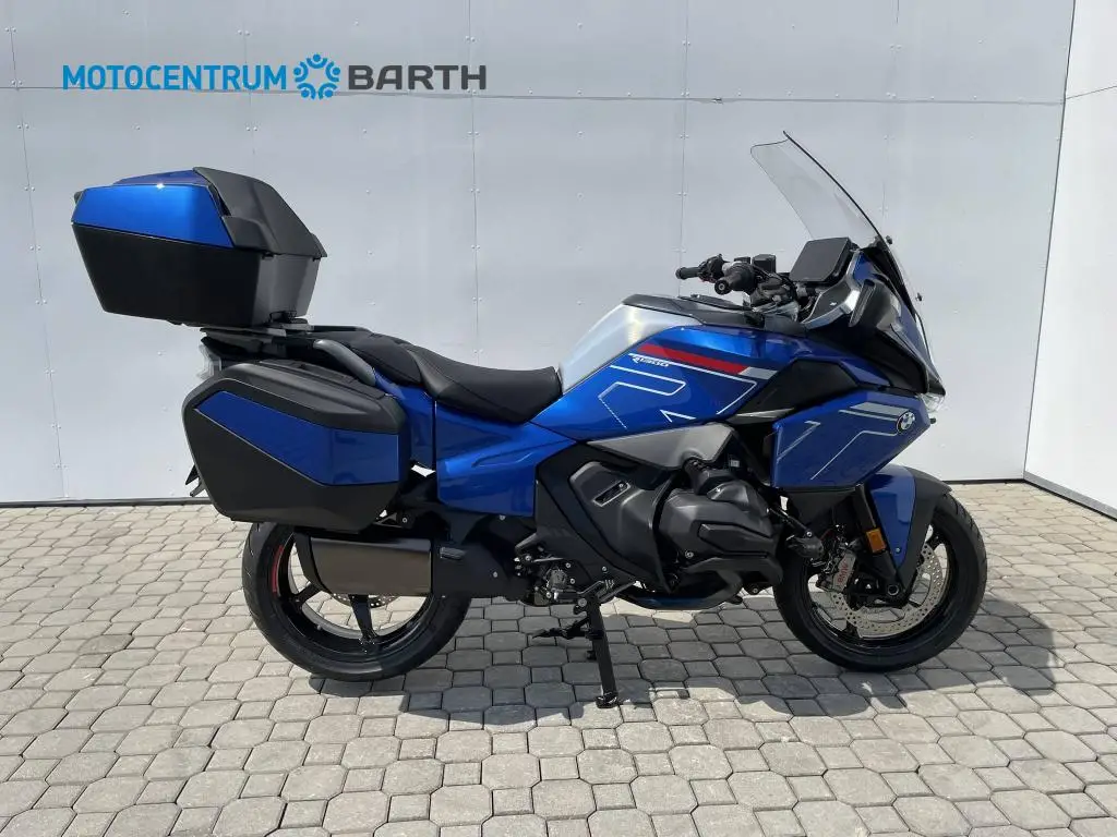 BMW Motorrad R 1300 RT  / 107kW