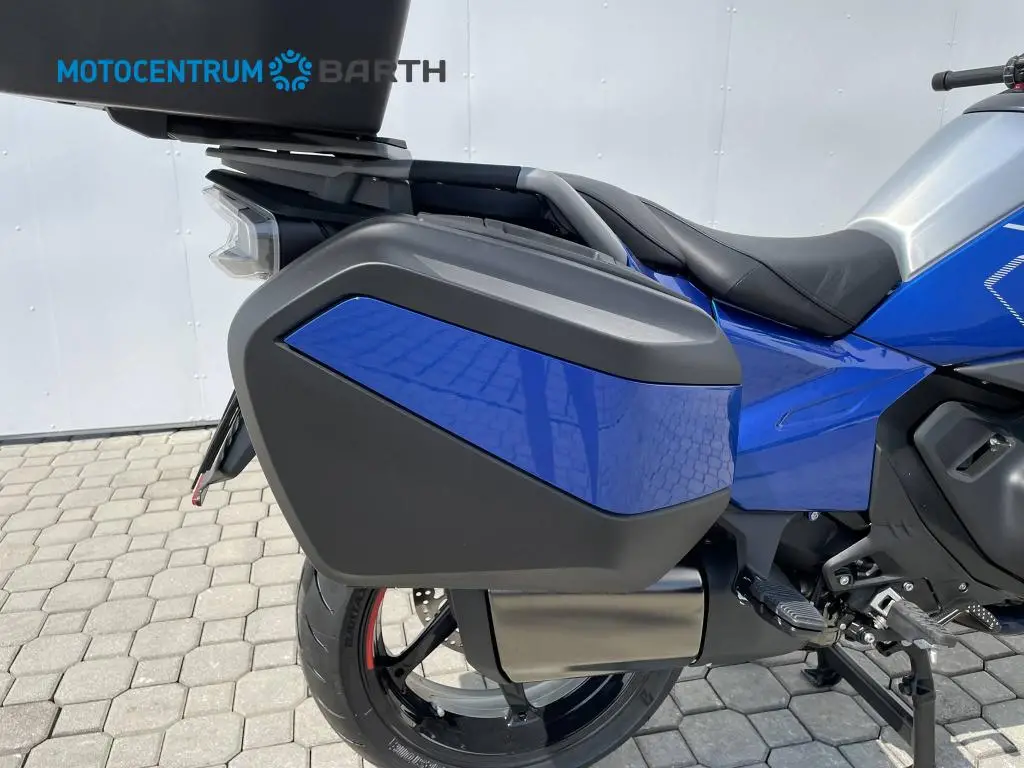 BMW Motorrad R 1300 RT  / 107kW