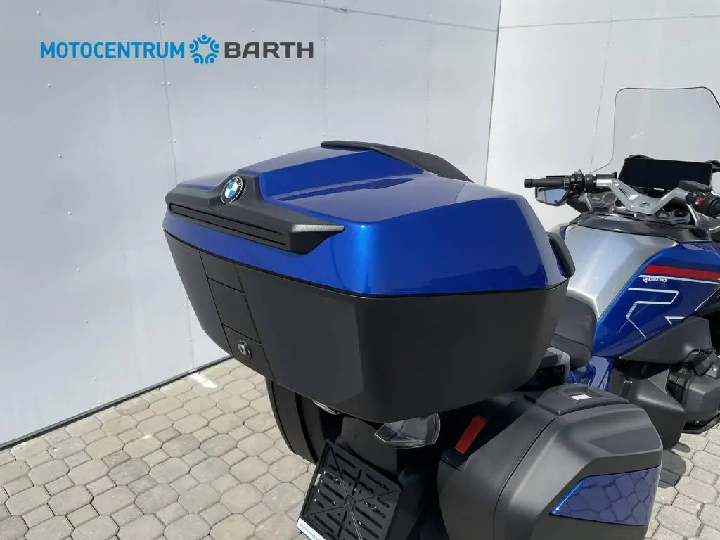 BMW Motorrad R 1300 RT  / 107kW
