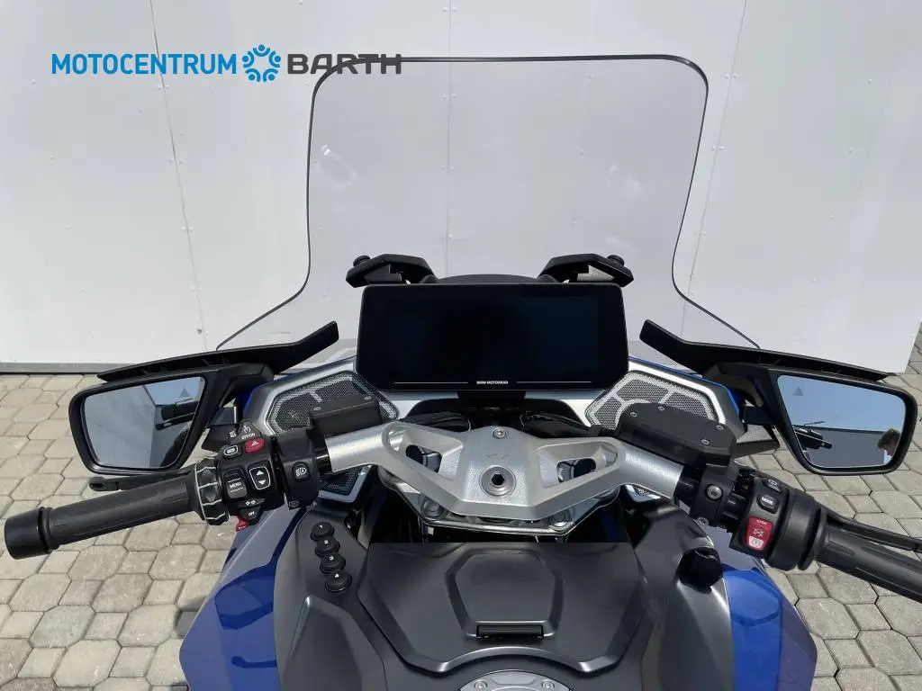 BMW Motorrad R 1300 RT  / 107kW