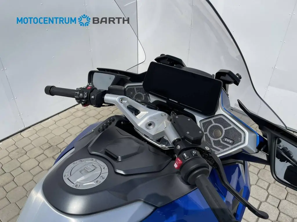 BMW Motorrad R 1300 RT  / 107kW