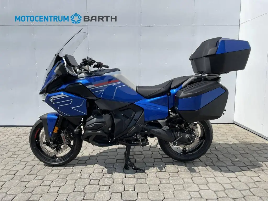 BMW Motorrad R 1300 RT  / 107kW