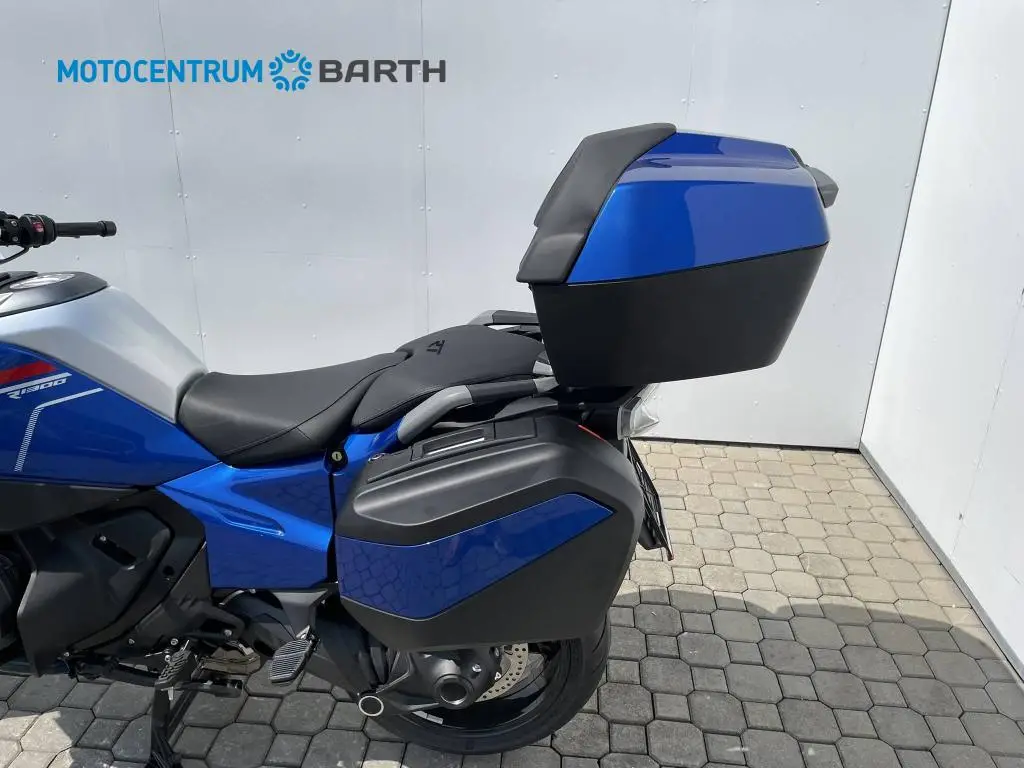 BMW Motorrad R 1300 RT  / 107kW